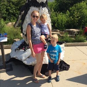 Meet your Posher, Colleen